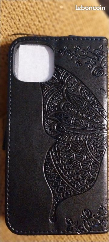 Etui protection " Iphone13 " (image 3)