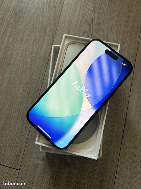IPhone 15 (image 5)