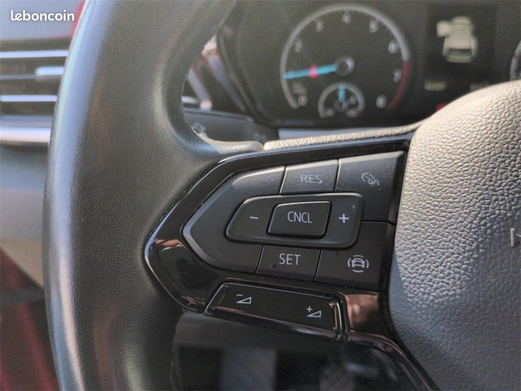 Ford Tourneo Connect III 1.5 ECOBOOST 114 BVM6 Titanium (image 17)