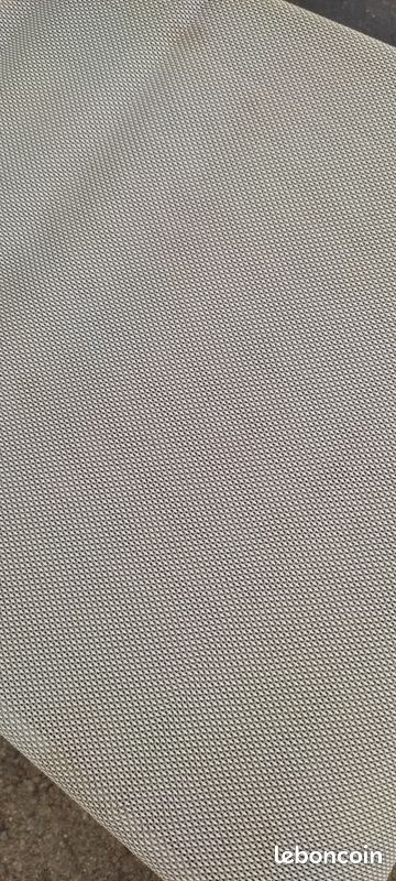 Chaises gris clair (image 3)