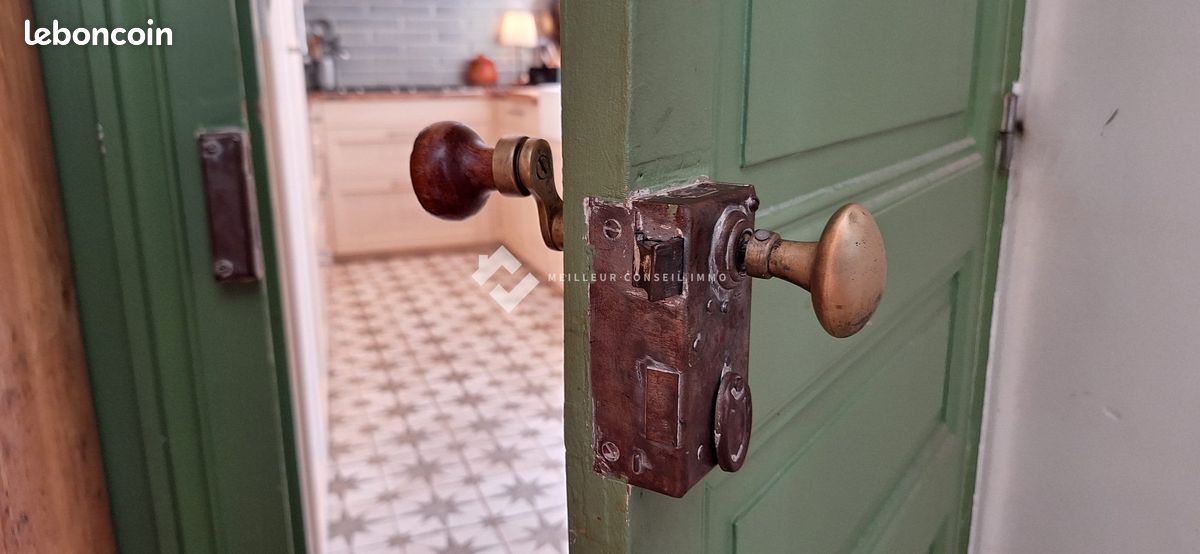 Maison 7 pièces 185 m² · à Saujon · 185 m² · 484 700 €