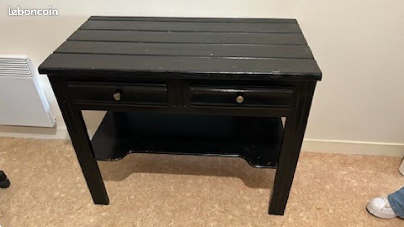 Meuble Noir (image 1)