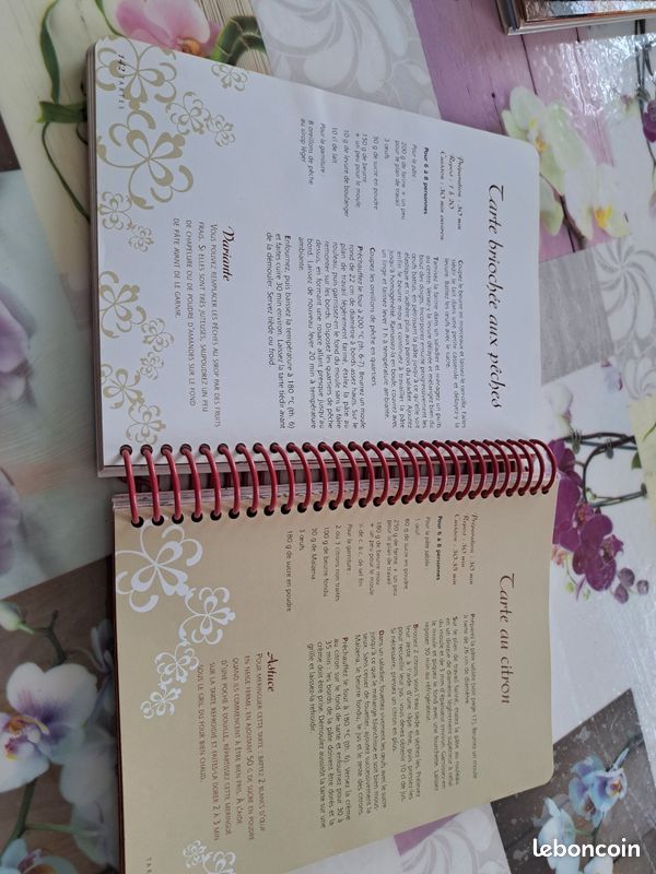 Livre cuisine (image 2)