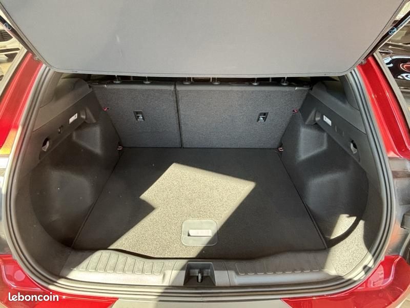 Ford Explorer 170ch Standard Range 52kWh RWD (image 7)
