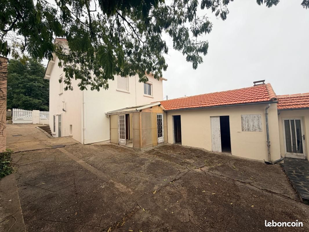 Maison 6 pièces 125 m² · à Royan · 125 m² · 310 580 €