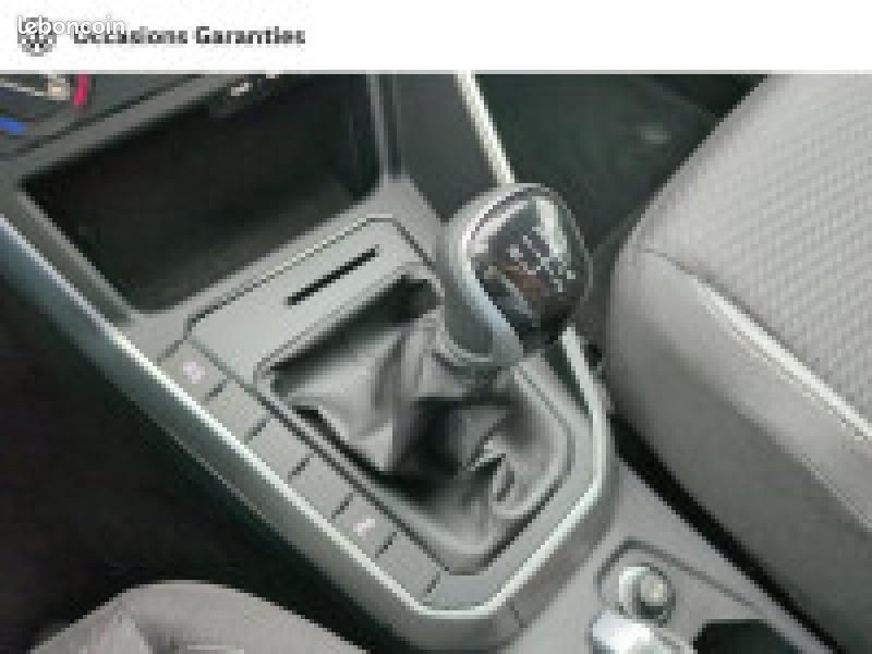 Volkswagen Polo 1.0 TSI 95ch Life Plus (image 25)
