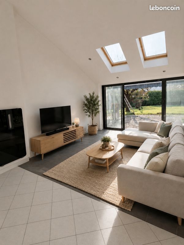 Maison 5 pièces 131 m² · à Cranves-Sales · 131 m² · 540 000 €