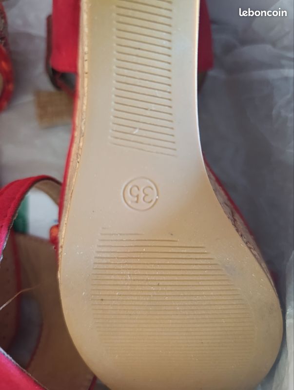 À vendre chaussures (image 6)