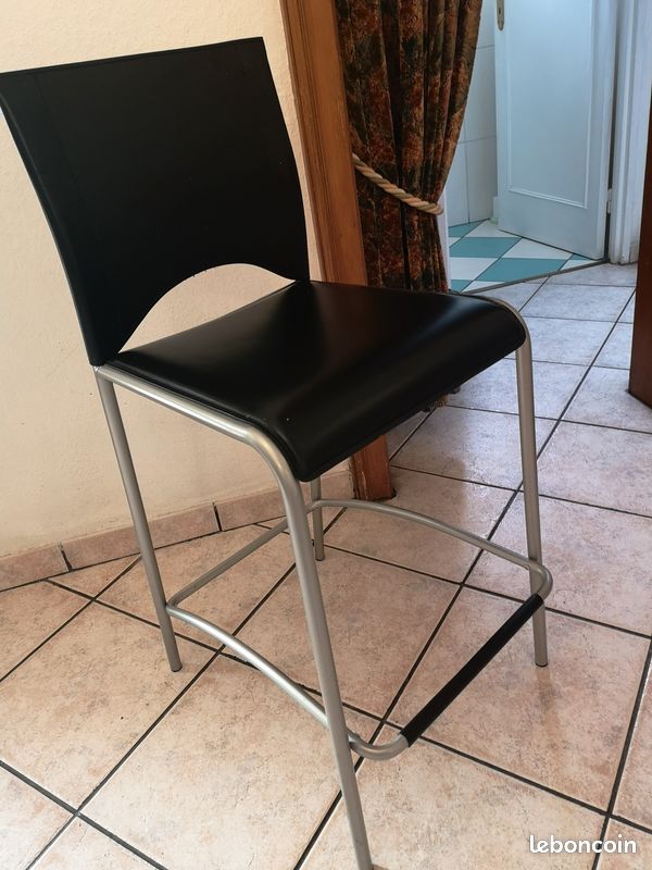 Tabouret bar cuisine (image 4)
