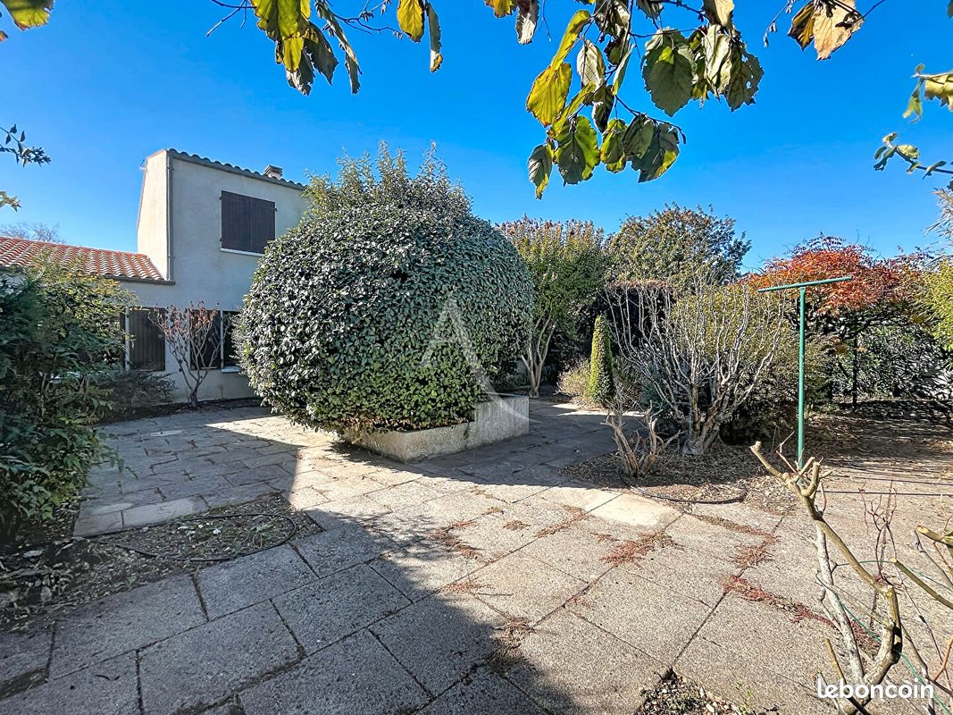 Maison 7 pièces 131 m² · à Châtelaillon-Plage · 131 m² · 443 400 €