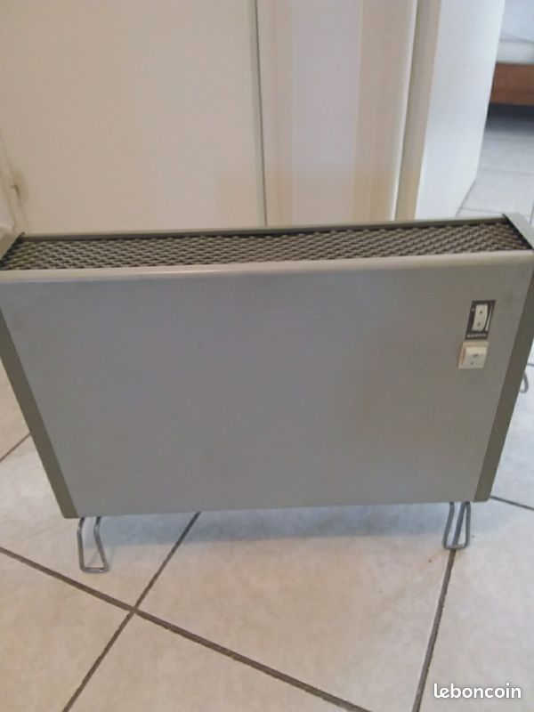 Radiateur électrique (image 1)