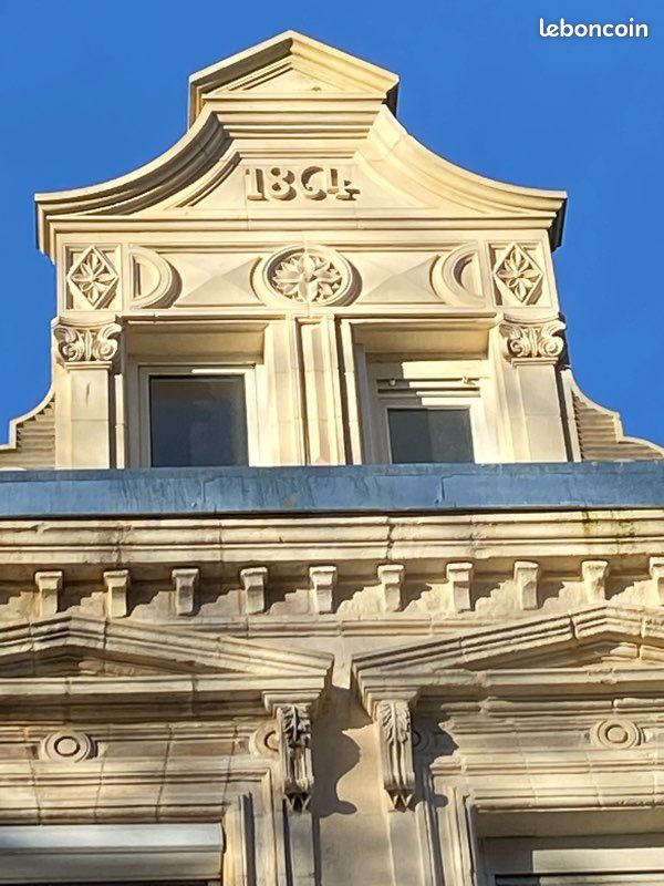 Appartement 2 pièces 41 m² · à Saint-Brieuc · 41 m² · 129 000 €