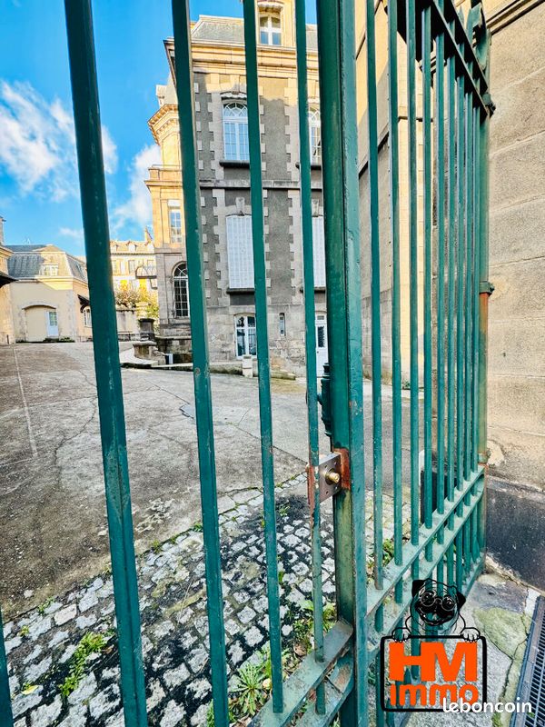 Appartement 2 pièces 51 m² - Limoges 87000 (image principale 11)