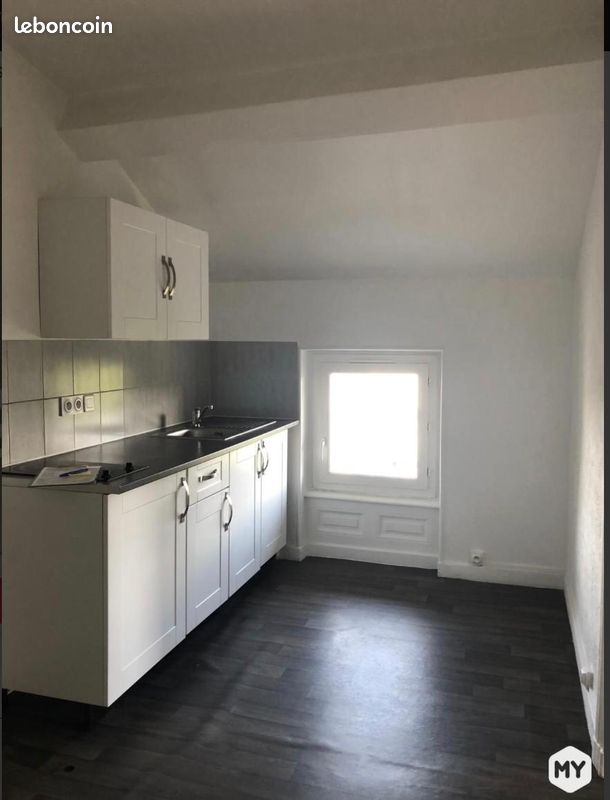 Appartement 2 pièces 31 m² · à Clermont-Ferrand · 31 m² · 460 €/mois