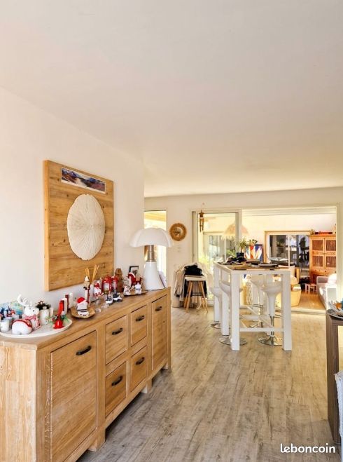 Maison 4 pièces 110 m² · à Canet-en-Roussillon · 110 m² · 459 000 €