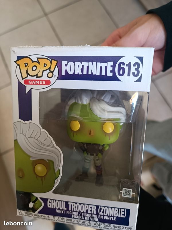 Pop Fortnite (image 1)