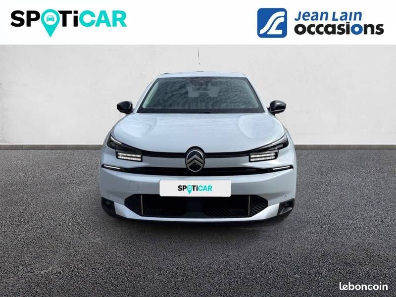Citroën C4 Hybride 136 e-DCS6 Max (image 2)
