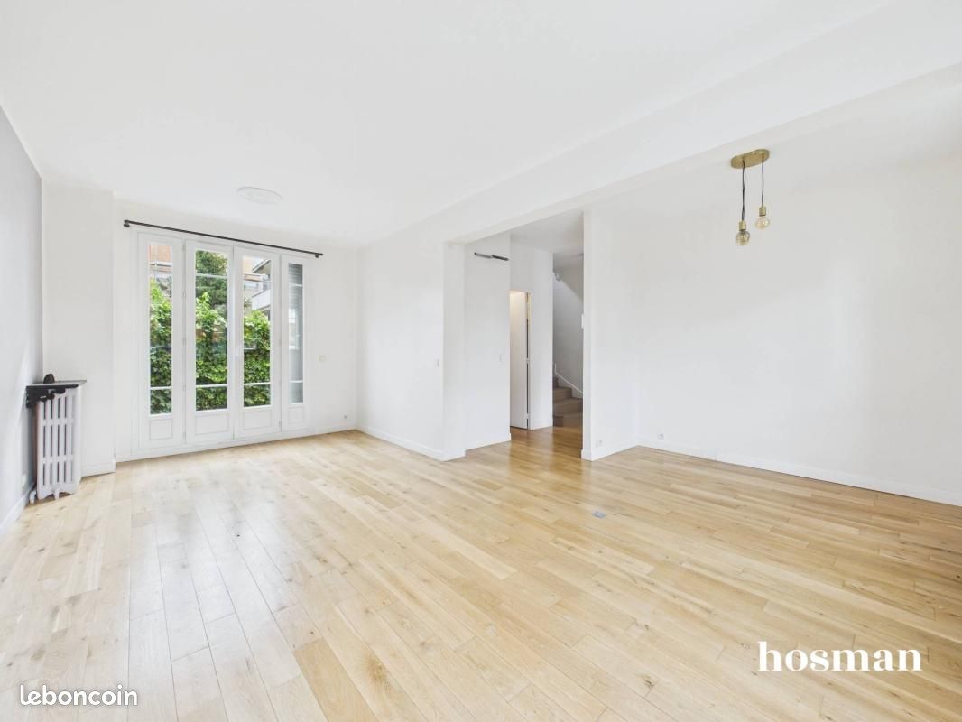 Maison 8 pièces 150 m² · à Asnières-sur-Seine · 150 m² · 799 000 €