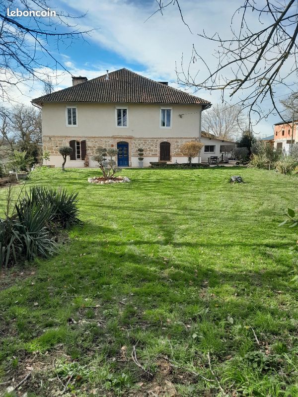 Maison avec piscine (image 3)