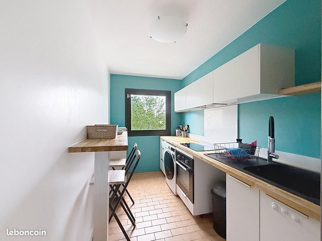 Appartement 3 pièces 68 m² · au Bouscat · 68 m² · 1 100 €/mois
