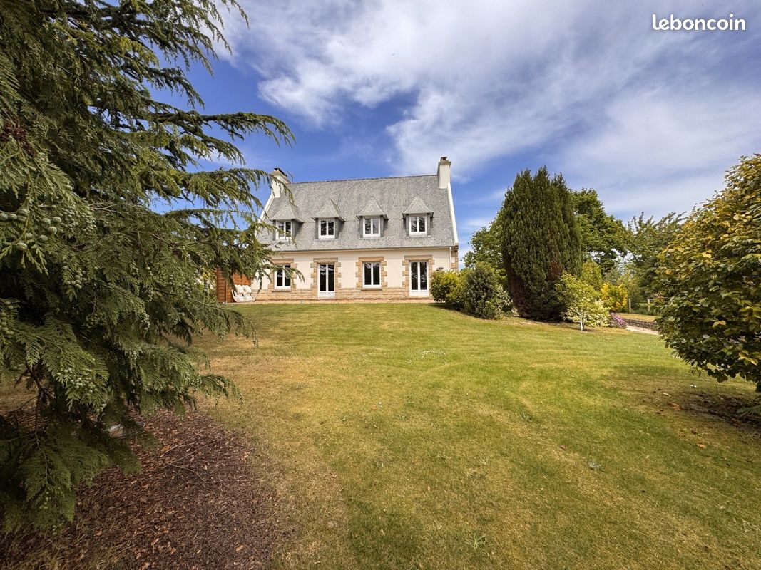 Maison 7 pièces 164 m² · à Cancale · 164 m² · 859 000 €