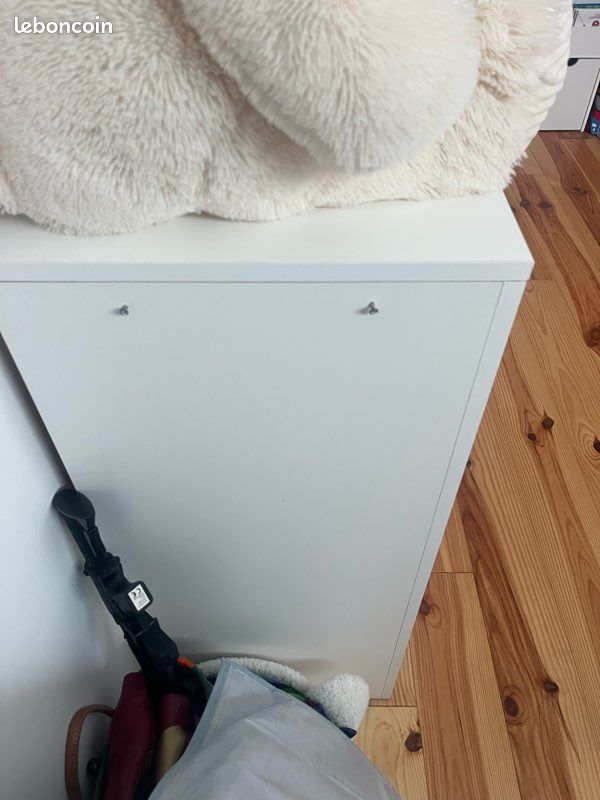 Table à langer commode 2 en 1 (image 4)