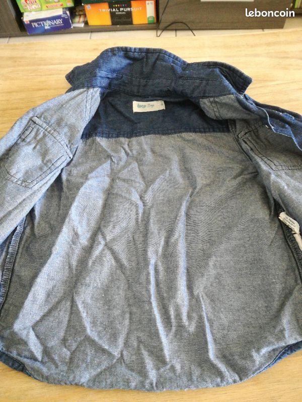 Chemise (image 3)