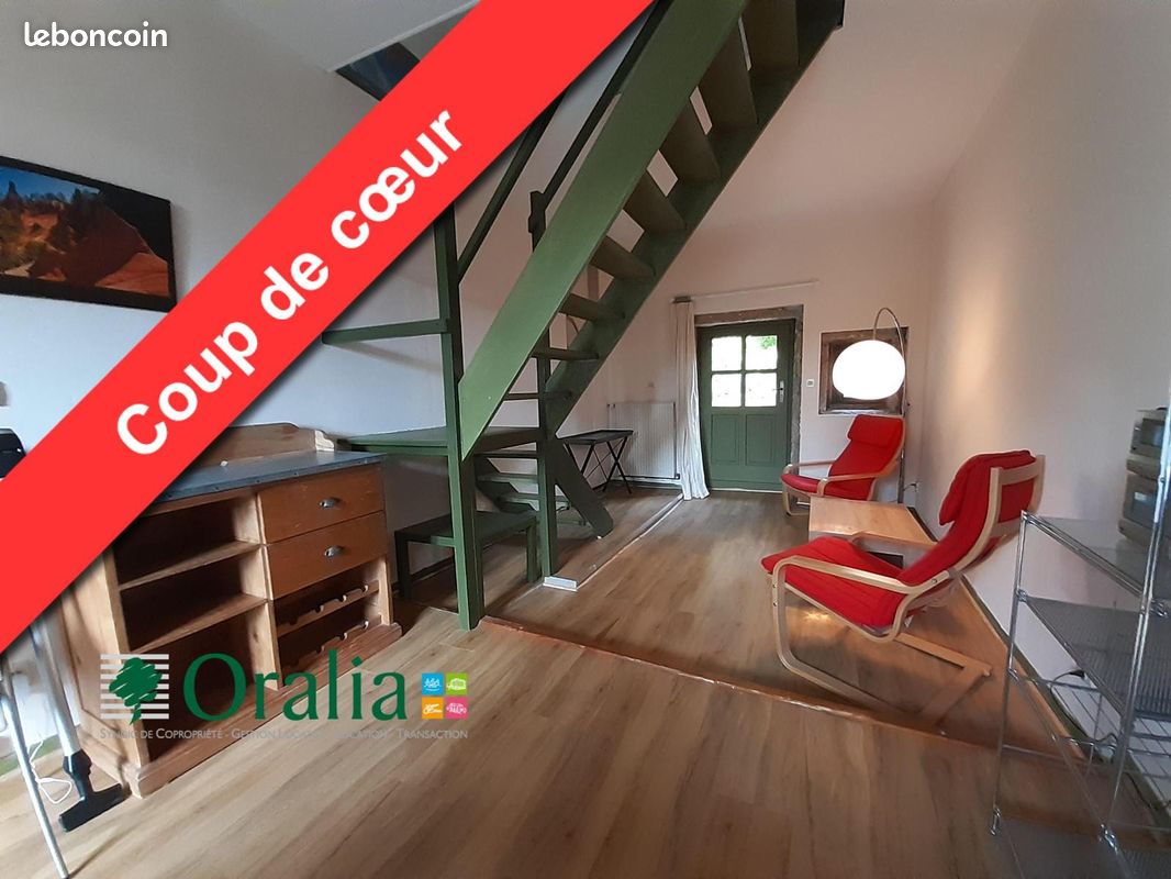 Appartement 3 pièces 56 m² · à Dardilly · 56 m² · 850 €/mois