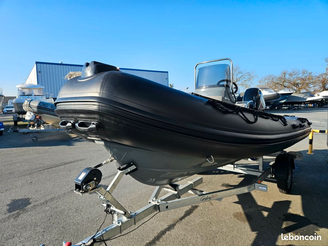 3d tender 535 xpro neuf (image 9)