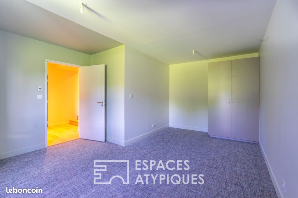 Appartement a louer saint-herblain - 3 pièce(s) - 84 m2 - Surfyn