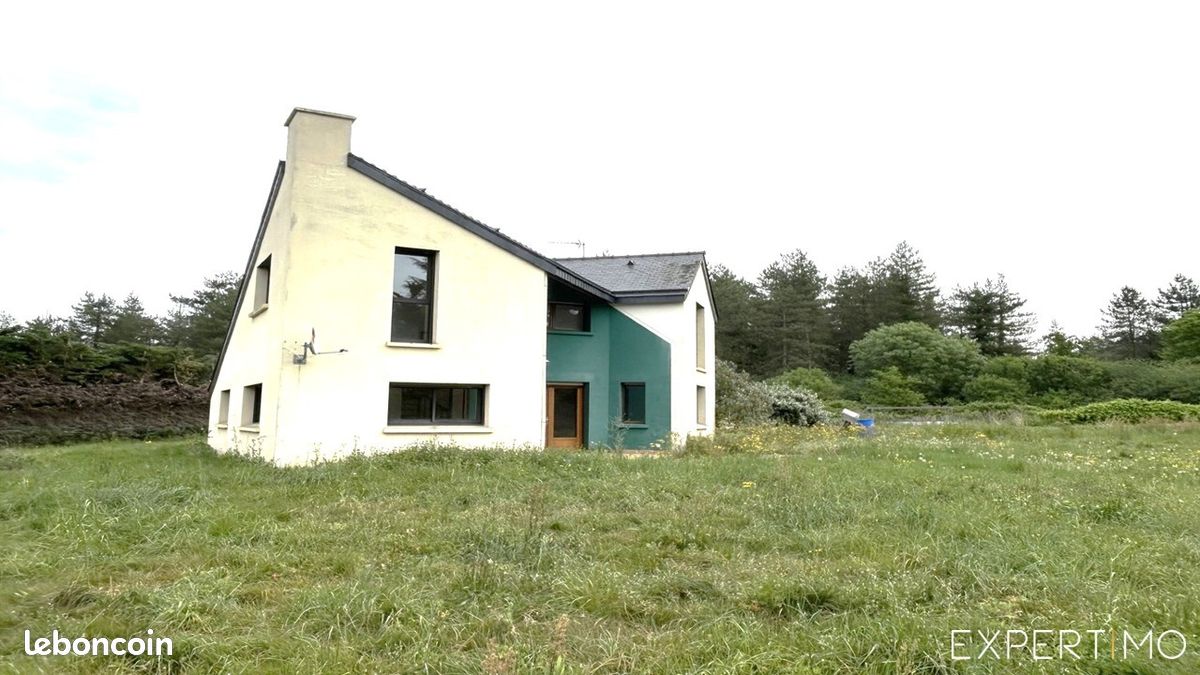 Maison 6 pièces 140 m² · à Laillé · 140 m² · 424 760 €