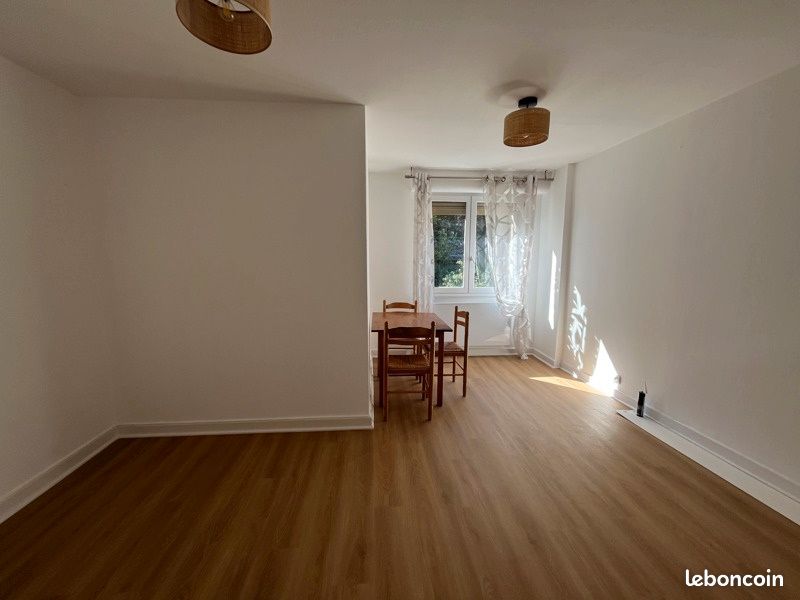Appartement 3 pièces 55 m² · à Tulle · 55 m² · 509 €/mois