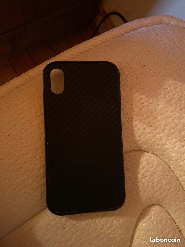 Coque iphone Xr (image 1)
