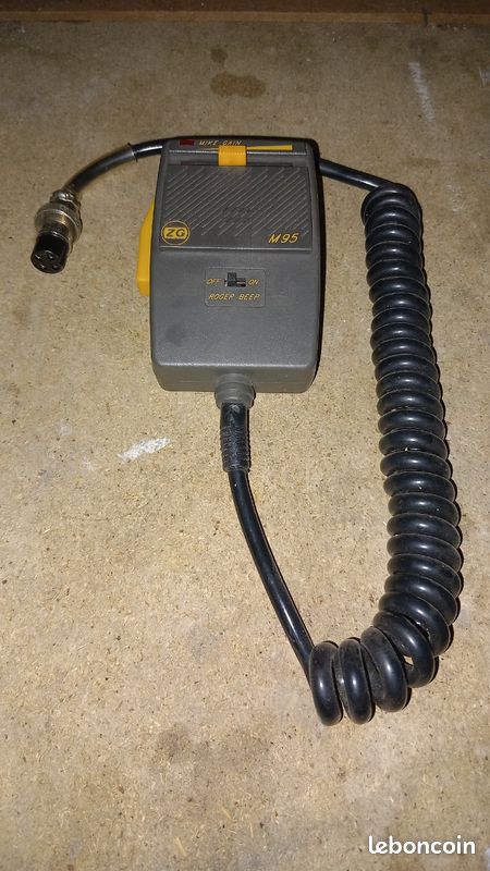 Micro ZETAGY M93 (image 1)