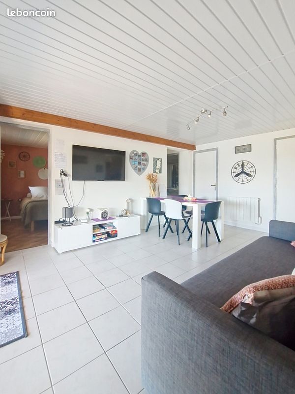 Location maison 4 pièces (image 4)