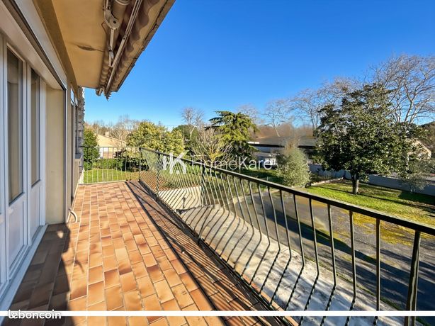 Maison 6 pièces 164 m²
