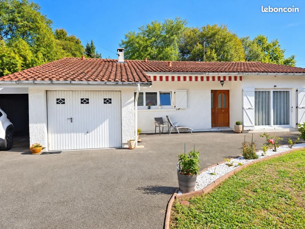 Maison 4 pièces 91 m² · à Saint-Paul-lès-Dax · 91 m² · 275 000 €