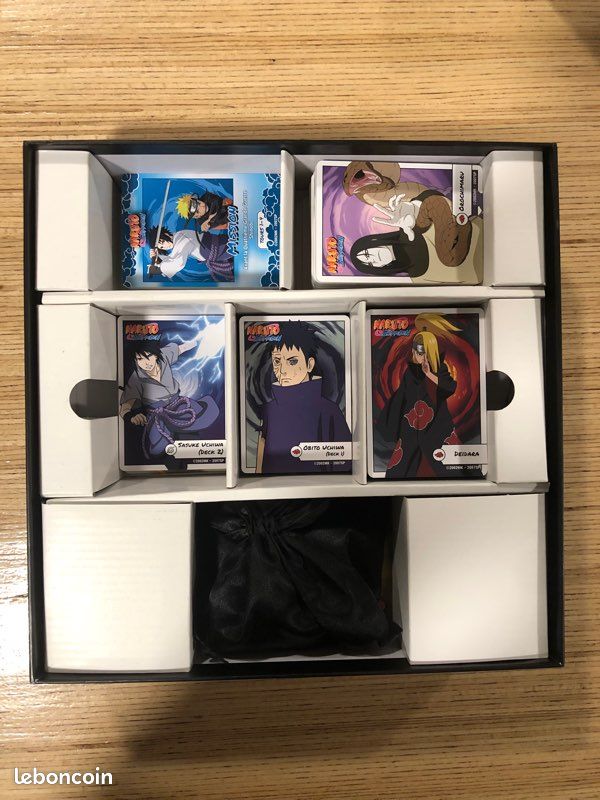 Naruto combat de ninjas (image 11)