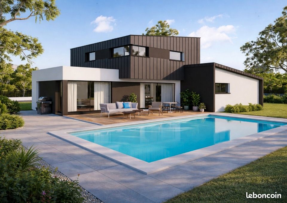 Maison 5 pièces 180 m² · à Obernai · 180 m² · 1 250 000 €