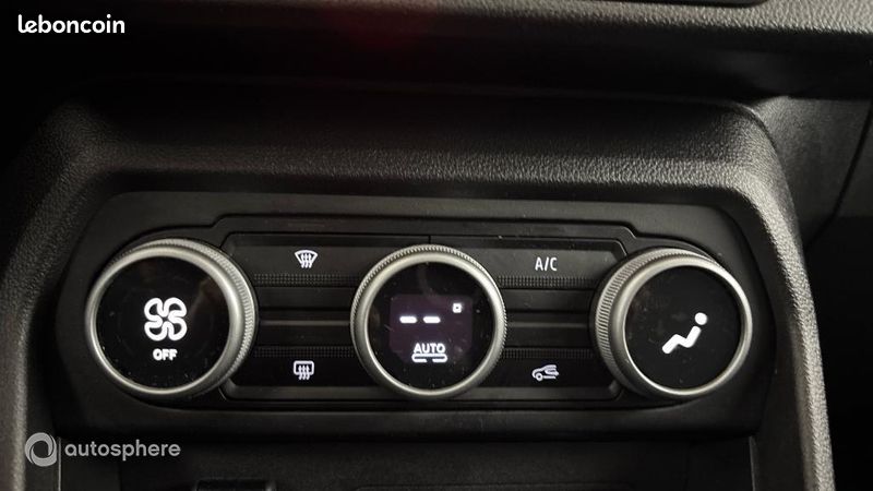 Dacia Jogger 1.0 ECO-G 100ch Extreme+ 7 places -24 (image 27)