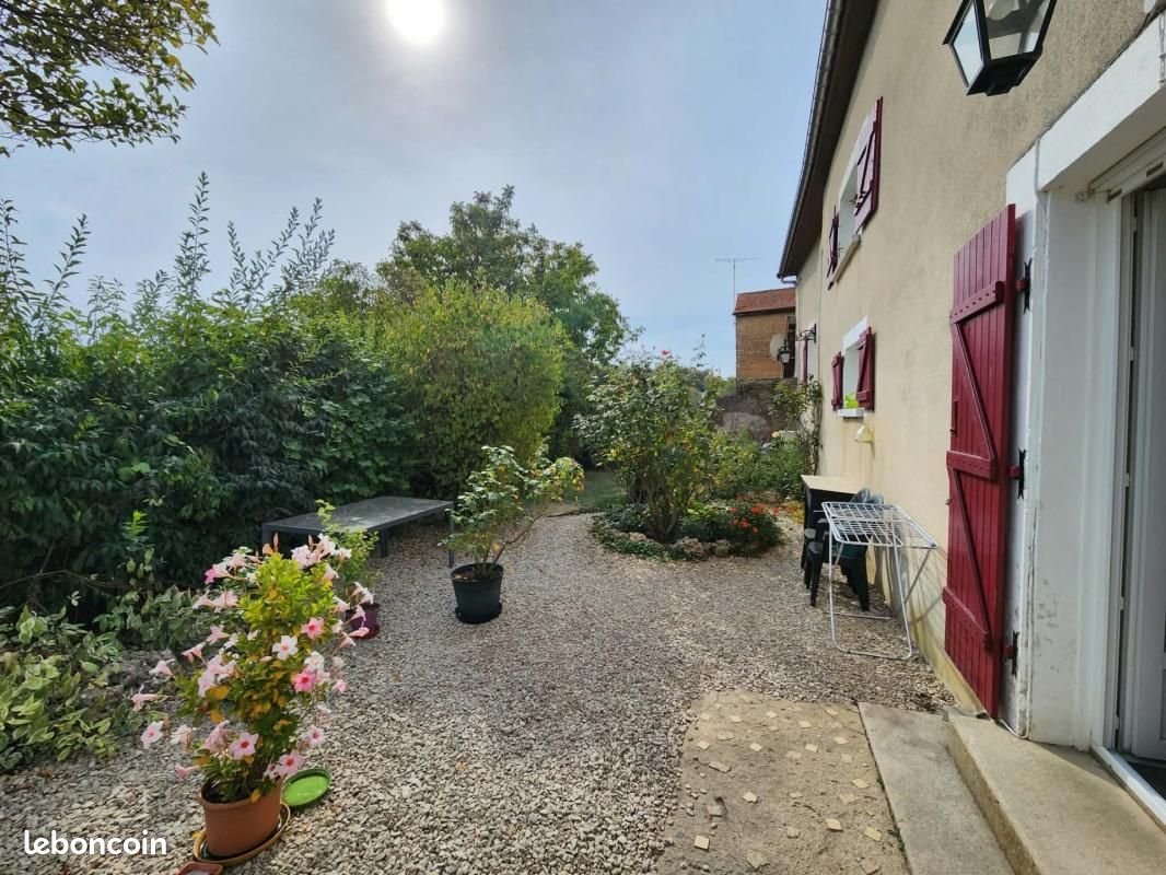 Maison 6 pièces 155 m² · à Baudrecourt · 155 m² · 132 000 €