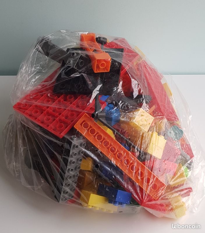 Bricks de construction (image 3)
