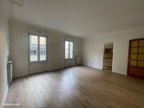 Appartement a louer clichy - 2 pièce(s) - 55 m2 - Surfyn