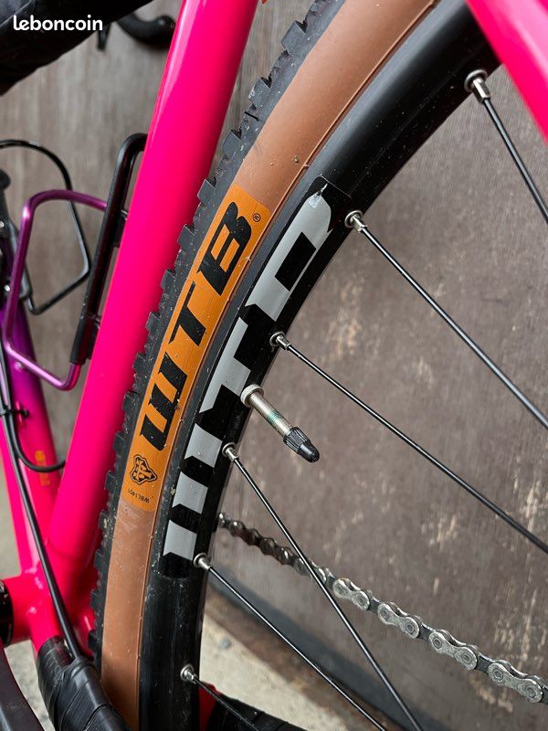 Gravel Genesis Fugio 30 (image 7)