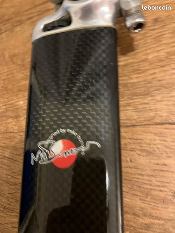 Cartouche Tige De Selle Giant À VENDRE! - FR