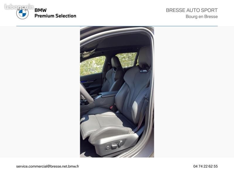 Bmw M5 Touring 4.4 V8 PHEV 727ch (544+197) (image 6)