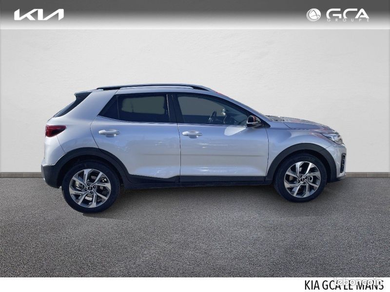 Kia Stonic 1.0 T-GDi 120ch MHEV GT Line (image 3)