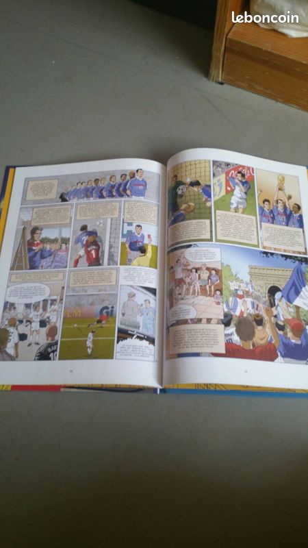 BD Zidane / L31 (image 1)