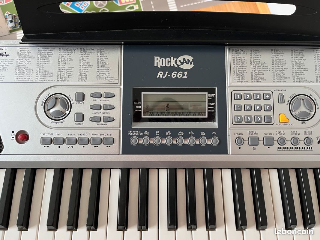 Piano (image 2)