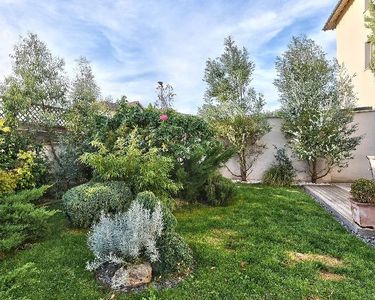 Maison 649 900 € - 210 m²